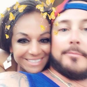 Meet your Posher, Yolanda